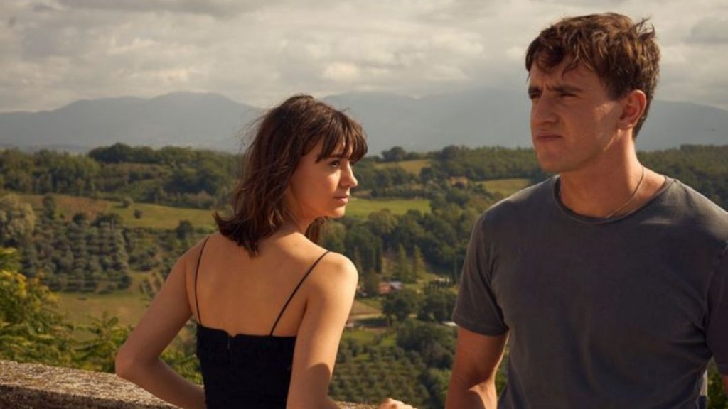 Gente Normal Bafta Tv