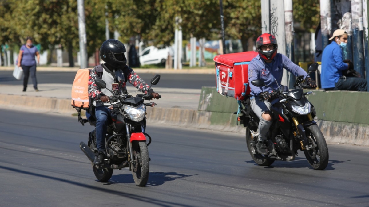 Gobierno dio a conocer nuevo instructivo para los delivery: Se incluye a las Pymes