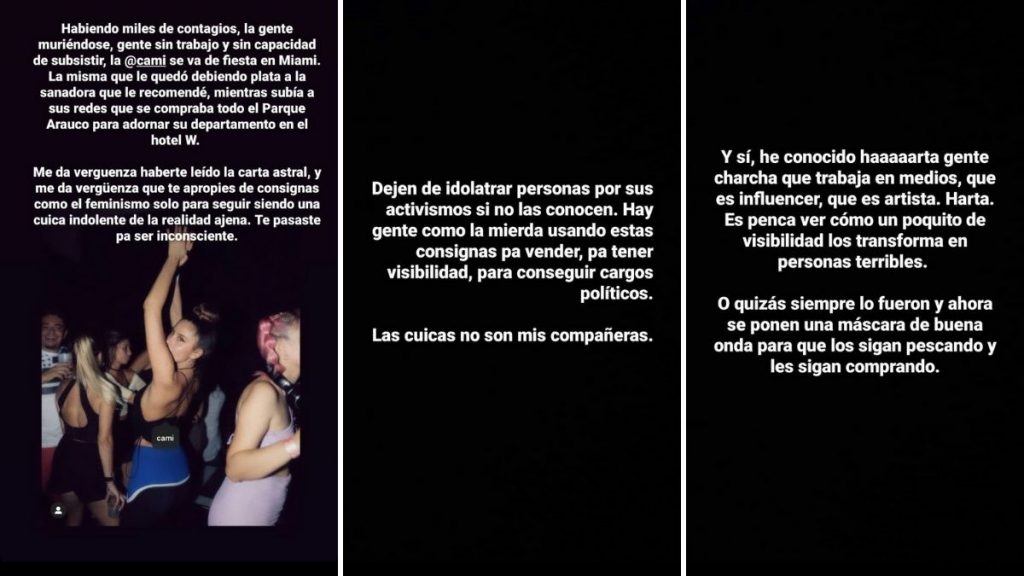 Historias Miau Astral