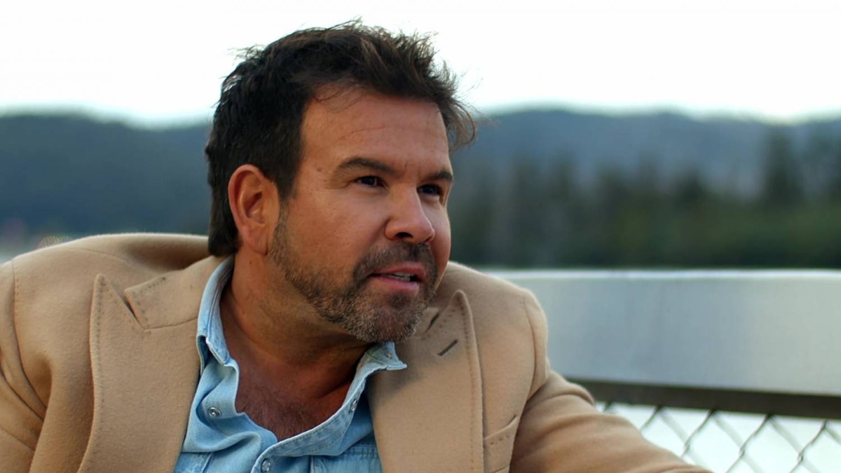 Ignacio Gutiérrez se sinceró sobre su vida actual: "Hoy yo soy muy feliz"