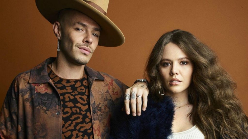 Jesse Y Joy