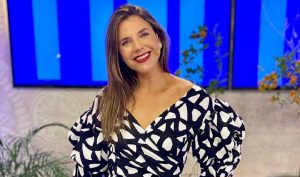 Julia Vial revela que su esposo fue golpeado por pedirle a una persona que usara mascarilla