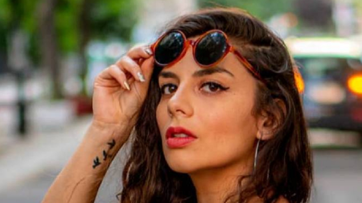 Kathy Contreras sobre ecografía en casa: "Estas relajada en tu cama"