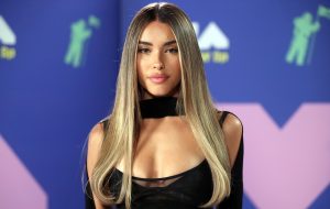 Madison Beer, la promesa del pop anglo que es figura en redes sociales