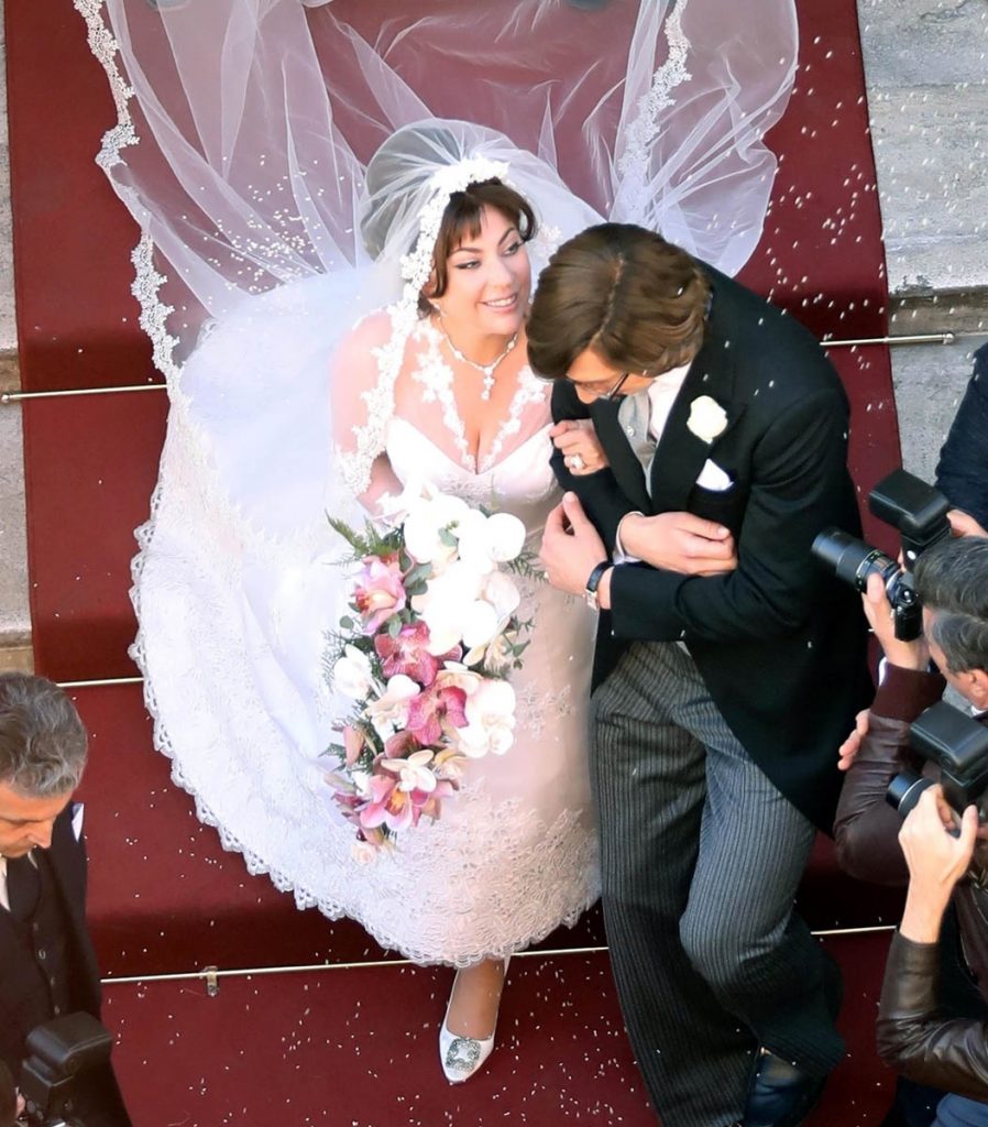 Lady Gaga, Adam Driver