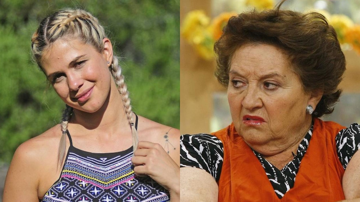 Laura Prieto se fue contra la dra Cordero por dichos contras las mujeres: "No entiendo como le dan pantalla"