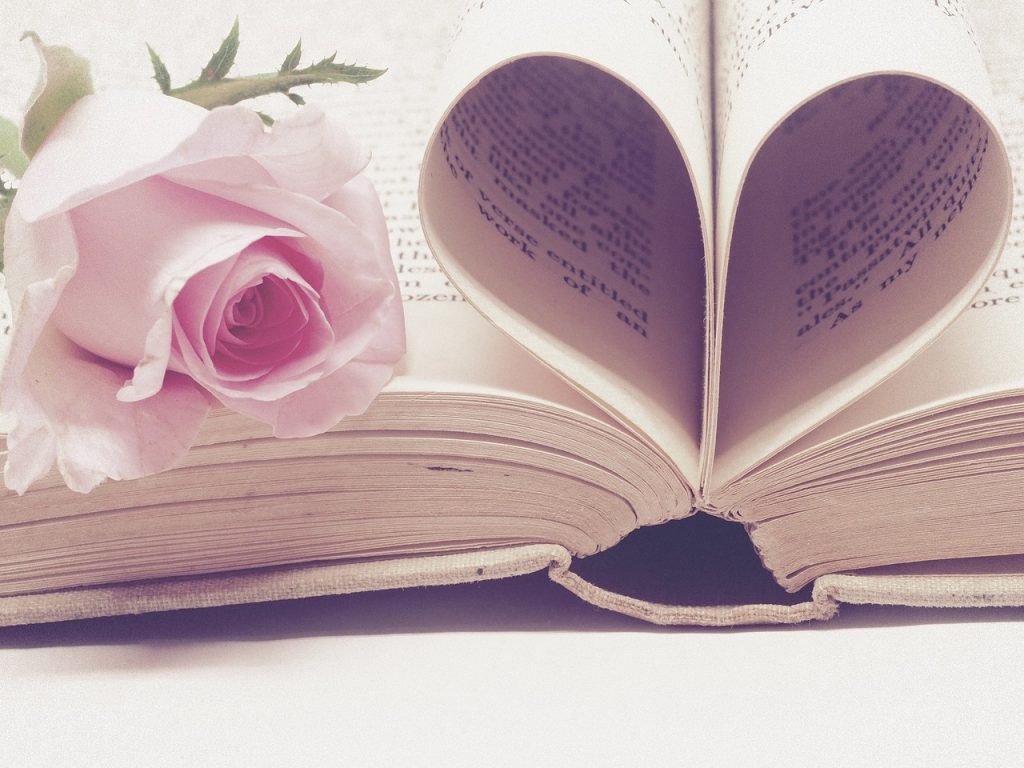Libros De Amor