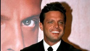 Luis Miguel