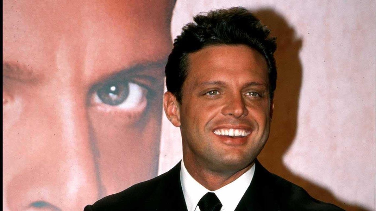 A raíz de su cumpleaños: Repasamos las mejores canciones de Luis Miguel