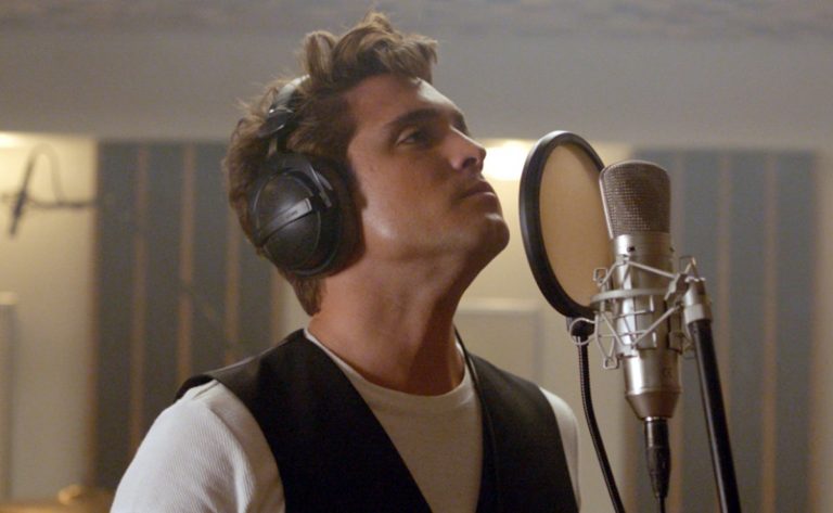 'Luis Miguel, la serie 2' revelará el destino del hermano menor del astro pop
