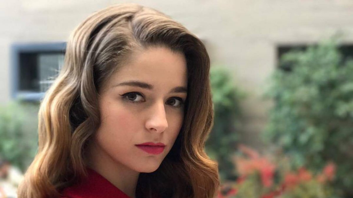 Mariana Di Girolamo ganó importante premio internacional por película "Ema"