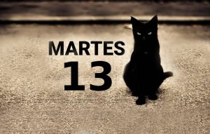 ¿Cuál es el significado del martes 13? ¿Realmente da mala suerte?