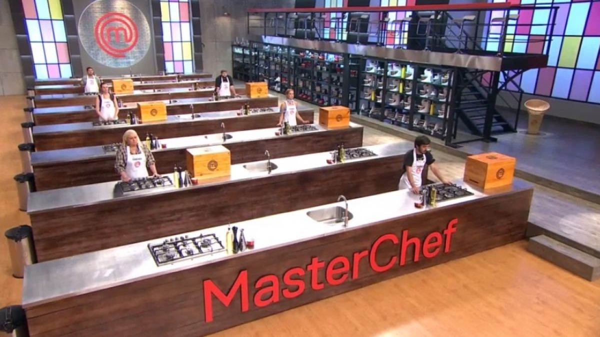 Canal 13 anuncia nueva temporada de 'MasterChef Celebrity'