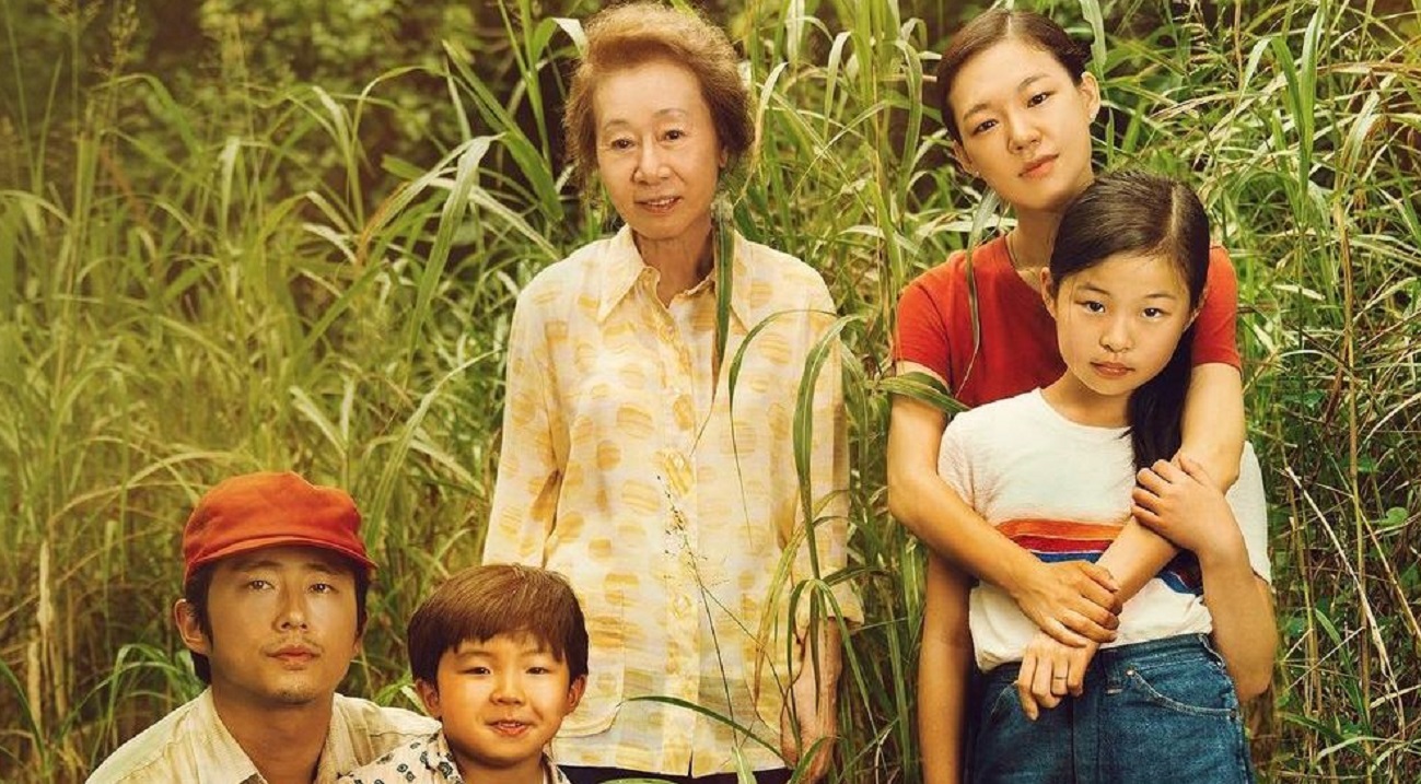 "Minari", la cinta nominada a los Oscar 2021 sobre la lucha de una familia inmigrante en Estados Unidos