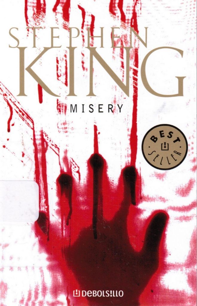 Misery Stephen King