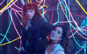 Mon Laferte estrena su canción junto a Gloria Trevi con potente videoclip