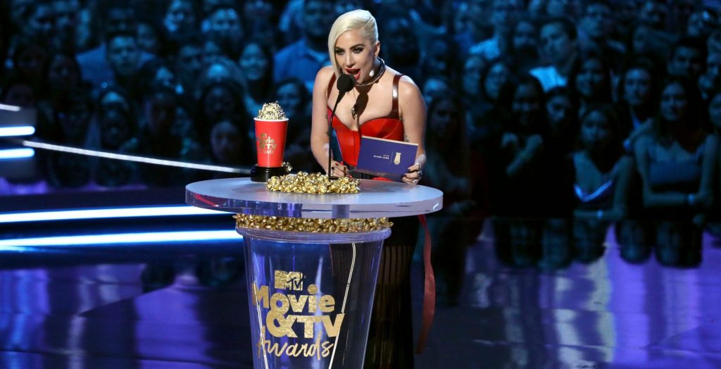 Mtv Movie Tv Awards 2021 