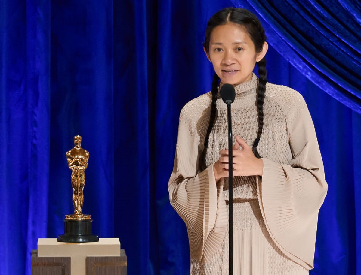 Las mujeres que ganaron una estatuilla en los Premios Oscar 2021