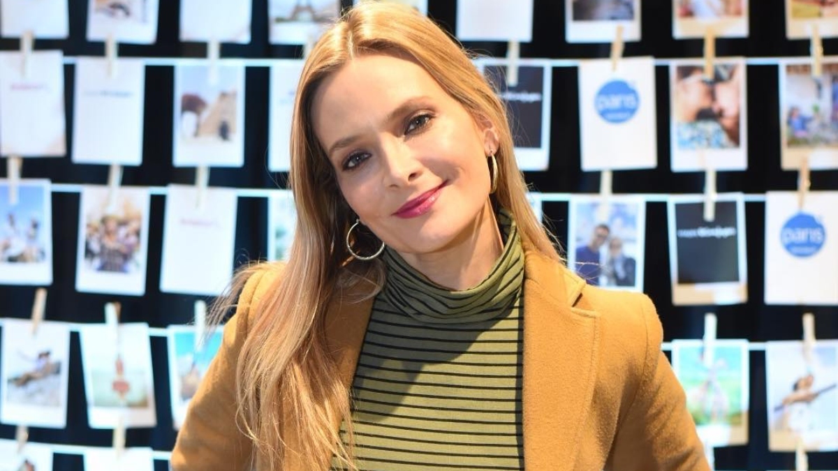 Nicole estrenó nueva canción "Quédate" con streaming de artistas chilenas