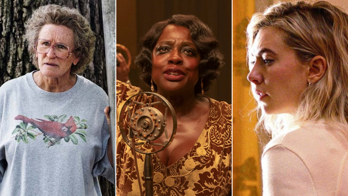 Premios Oscar 2021: Te contamos todo sobre las actrices nominadas a Mejor Actriz