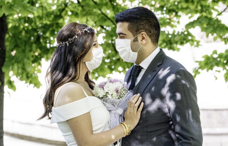 Gobierno habilita nuevo permiso temporal para matrimonios