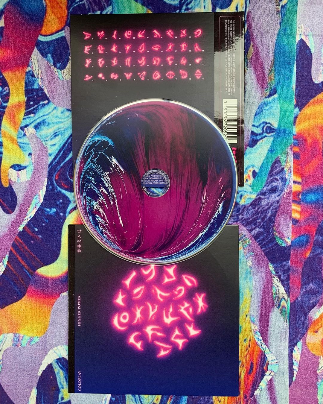 Nuevo Single De La Banda