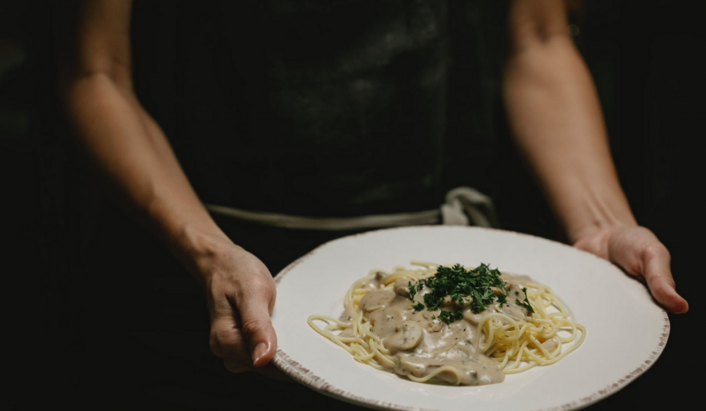 Cuatro alimentos que te hacen envejecer más rápido 