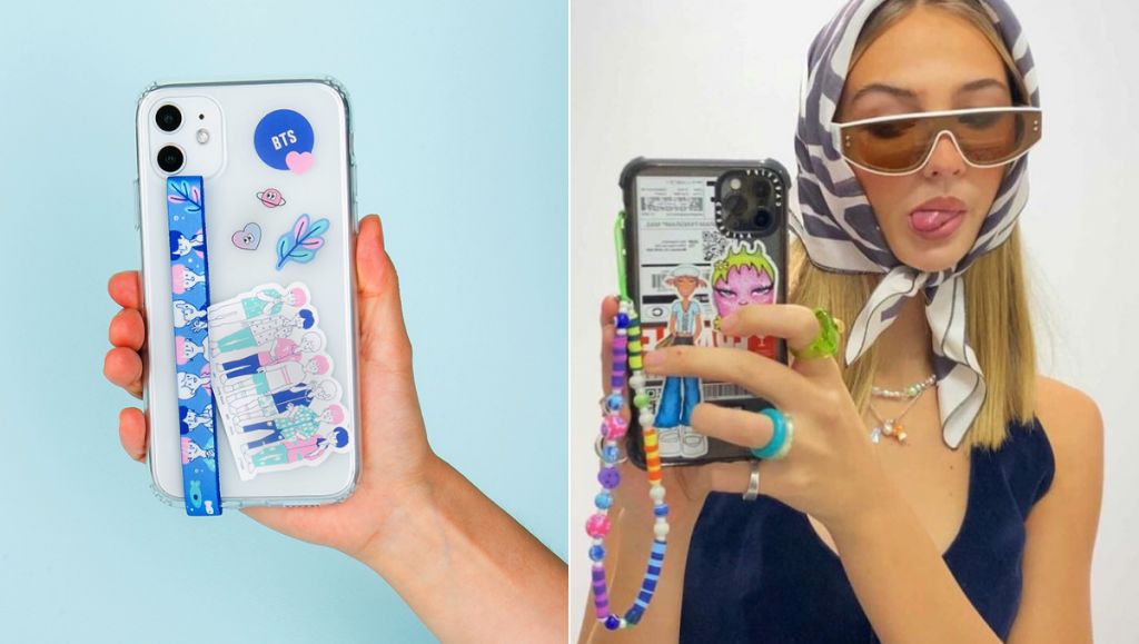 Personalizar Tu Celular