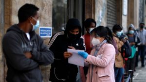 Plan Paso a Paso: Tres comunas entran a cuarentena