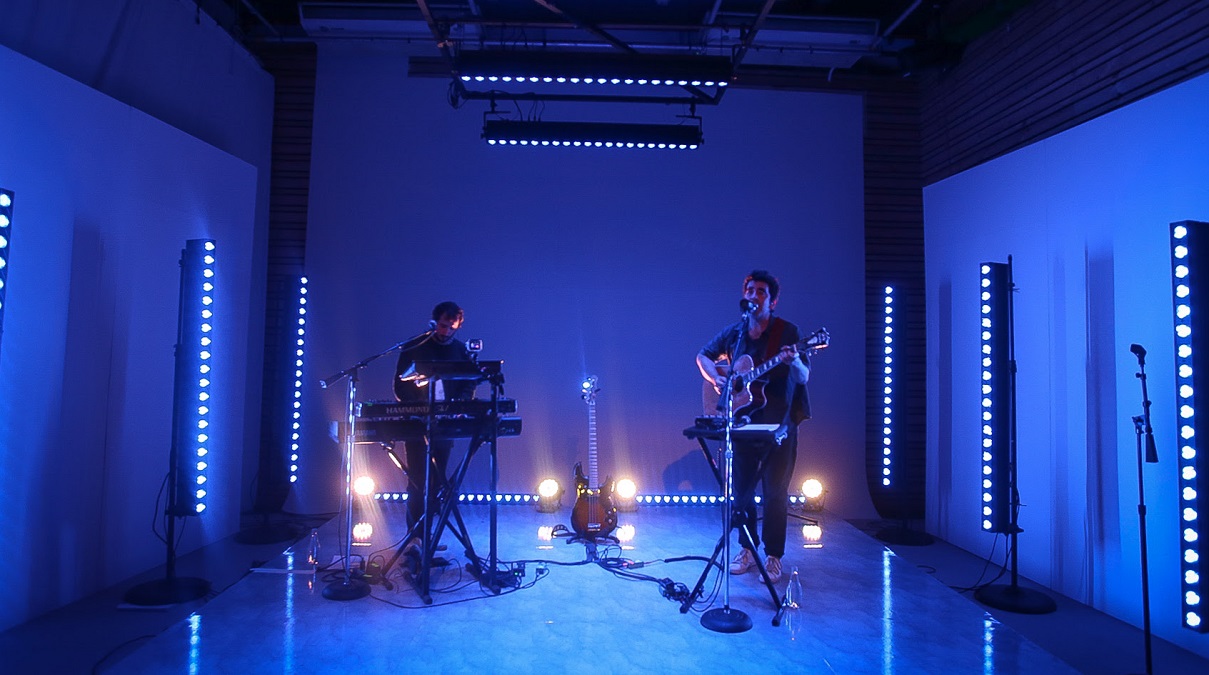 Teatro Municipal de Las Condes lanza plataforma digital con catálogo propio