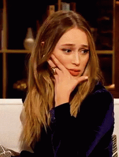 Preocupada Por Sueños Eroticos