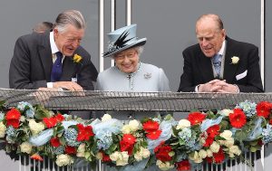 Otro golpe para la Reina Isabel II: Uno de sus mejores amigos falleció