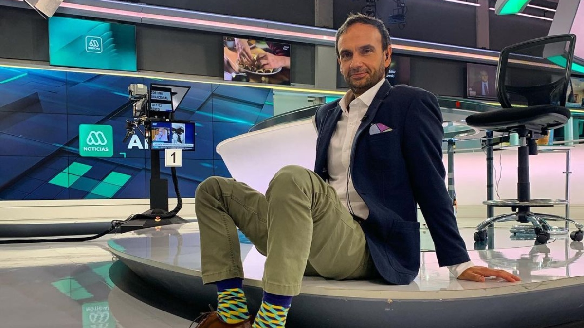 Rodrigo Sepúlveda se fue con todo contra el gobierno: "Se están riendo de las personas"