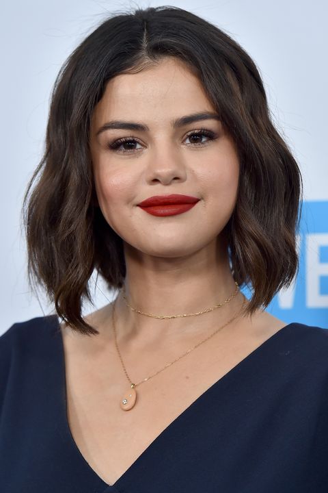 Selena Gomez Peinado