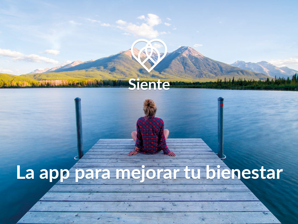 Siente App