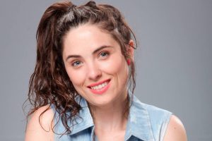 ¡Ya nació! Soledad Cruz presentó a su bebé en redes sociales