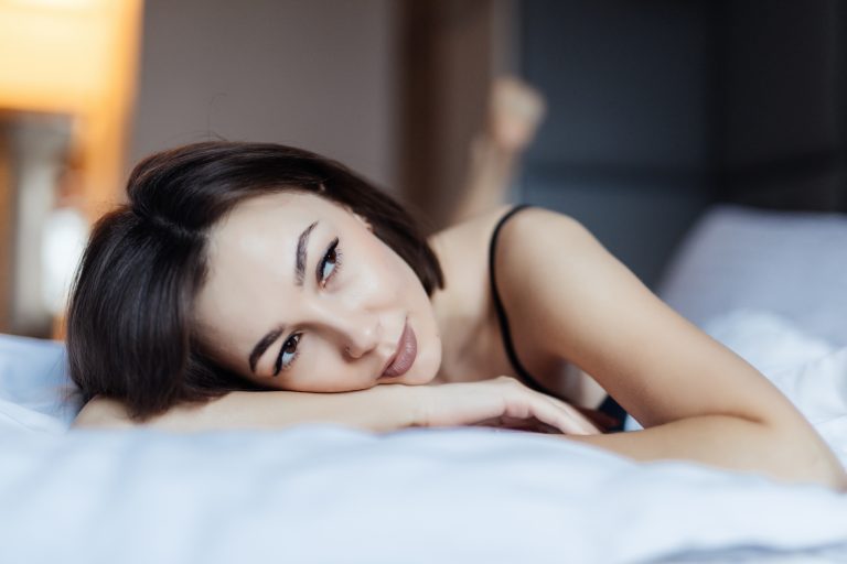 ¿Qué significa tener sueños eróticos con alguien que no es mi pareja?