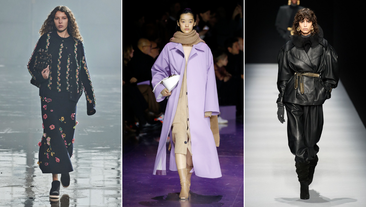 Las 4 tendencias a tener en cuenta para este otoño/invierno 2021