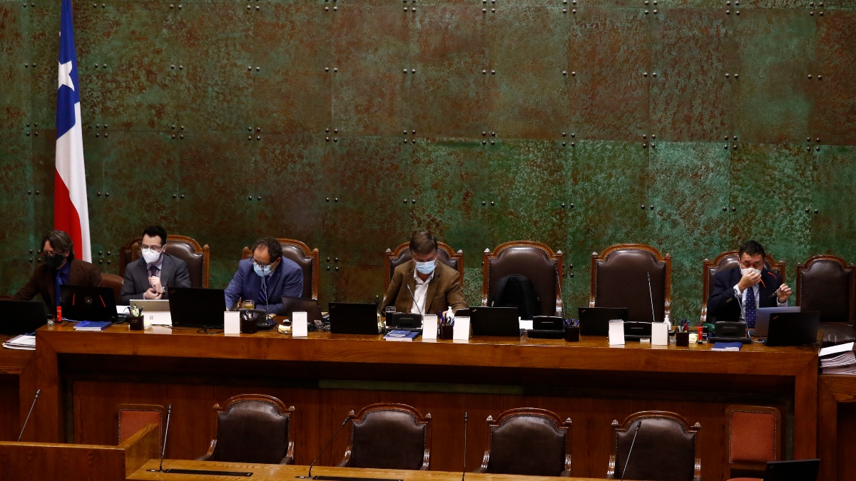 Cámara de Diputados aprobó tercer retiro del 10% de las AFP