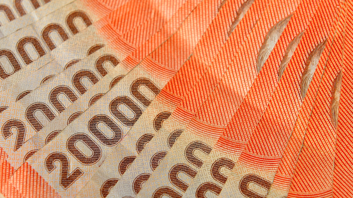 Proyecto del tercer retiro del 10% es despachado al Senado