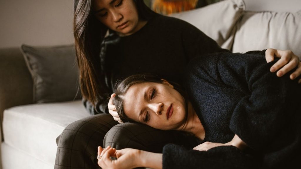 Terminar Relación Pandemia