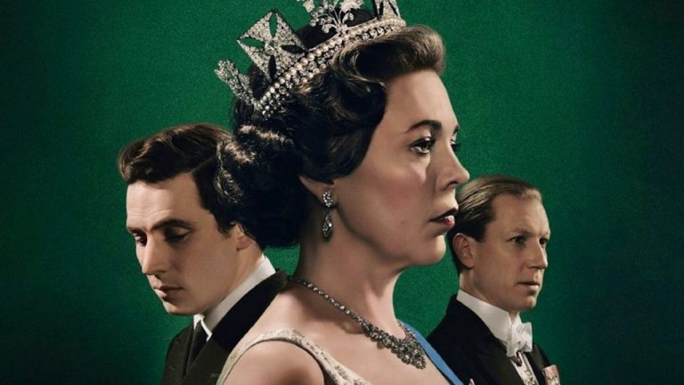 The Crown Serie