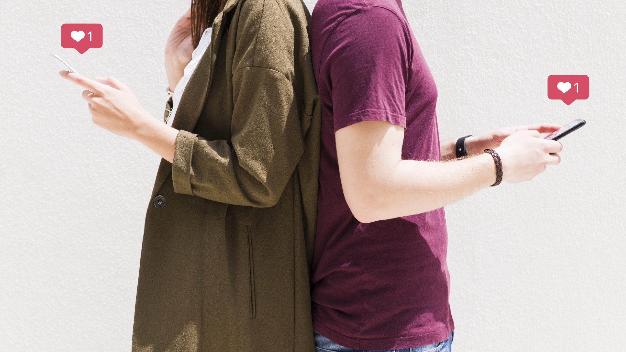 Esto es lo que está atrayendo más match en Tinder, y no es tu profesión o dinero