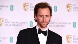 Tom Hiddleston sobre "Loki": "No sabes si puedes confiar en él"