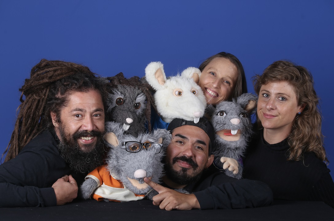 Variedad De Contenidos En La Plataforma Del Teatro Municipal De Las Condes