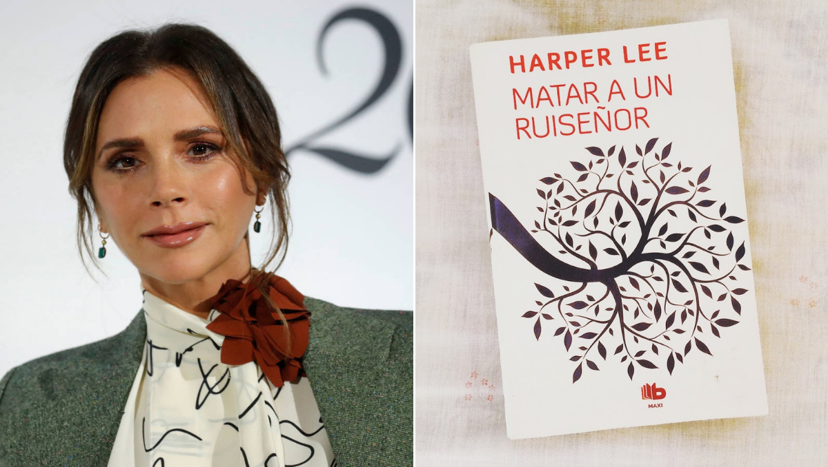 Victoria Beckham Libros