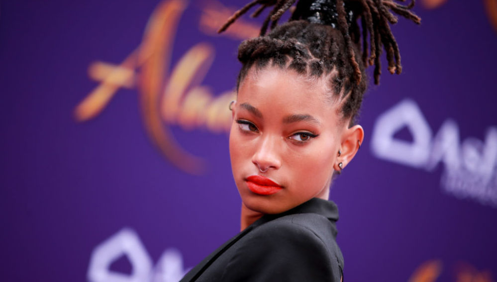 willow smith