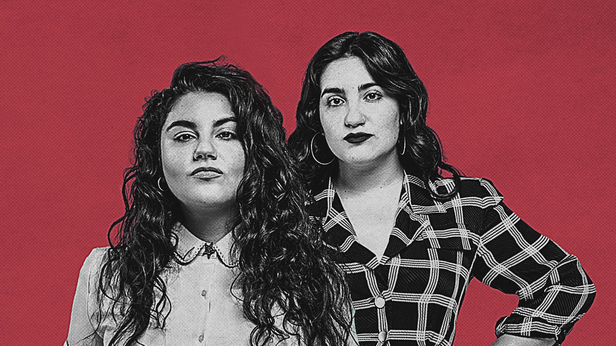 Yorka estrena su canción "Enloquecer" con impactante videoclip