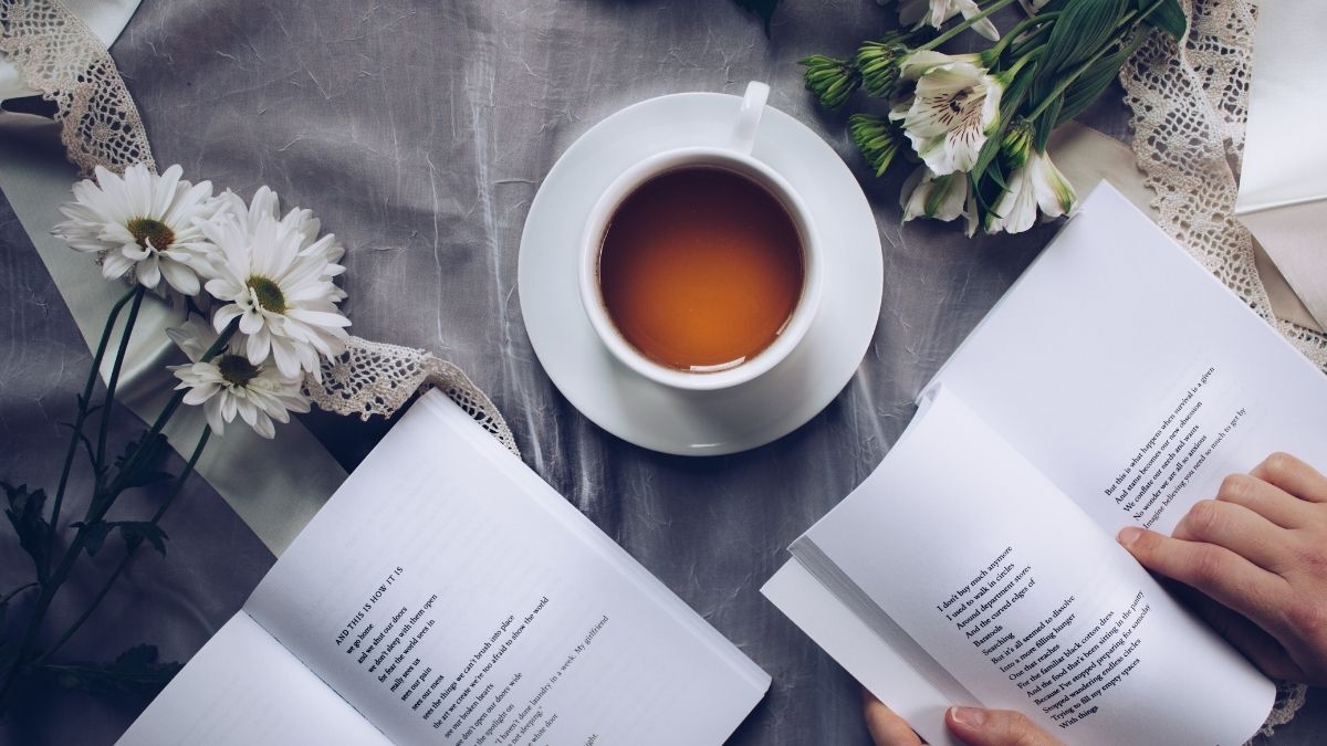 ¿Con ansiedad? Estos son los libros de autoayuda que debes leer