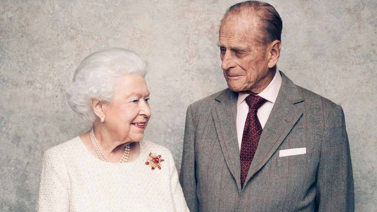 ¿Por qué el duque de Edimburgo nunca fue Rey? Aquí te explicamos